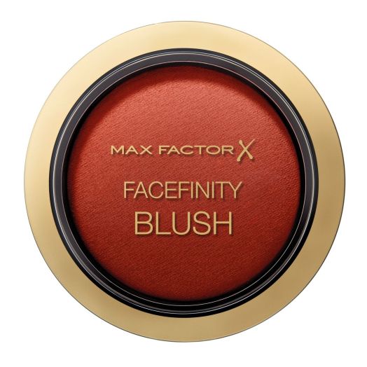 Maxfactor Facefinity Powder Blush - 55 Stunning Sienna - AllurebeautypkMaxfactor Facefinity Powder Blush - 55 Stunning Sienna