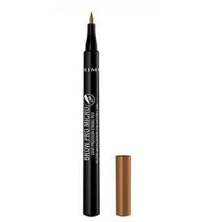 Rimmel Brow Pro Micro Pen 001 Blonde - AllurebeautypkRimmel Brow Pro Micro Pen 001 Blonde