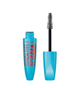 Rimmel Scandaleyes Volume On Demand Waterproof - Mascara - AllurebeautypkRimmel Scandaleyes Volume On Demand Waterproof - Mascara