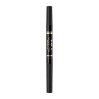 Maxfactor Eyebrow Pencil Real Brow Fill & Shape -05 Black Brown - AllurebeautypkMaxfactor Eyebrow Pencil Real Brow Fill & Shape -05 Black Brown