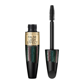 Max Factor False Lash Effect Mascara - Deep Raven Black - AllurebeautypkMax Factor False Lash Effect Mascara - Deep Raven Black