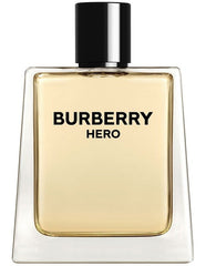 Burberry hero For Men EDT 100Ml - AllurebeautypkBurberry hero For Men EDT 100Ml