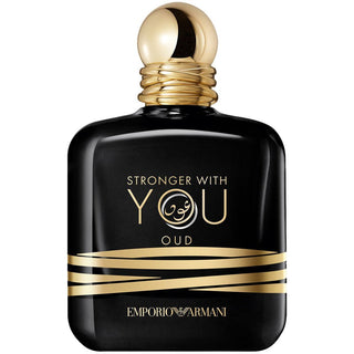 Giorgio Armani Stronger With You Oud For Men EDP 100Ml - AllurebeautypkGiorgio Armani Stronger With You Oud For Men EDP 100Ml