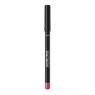 Rimmel Lasting Finish Lip Pencil 125 Indian Pink - AllurebeautypkRimmel Lasting Finish Lip Pencil 125 Indian Pink