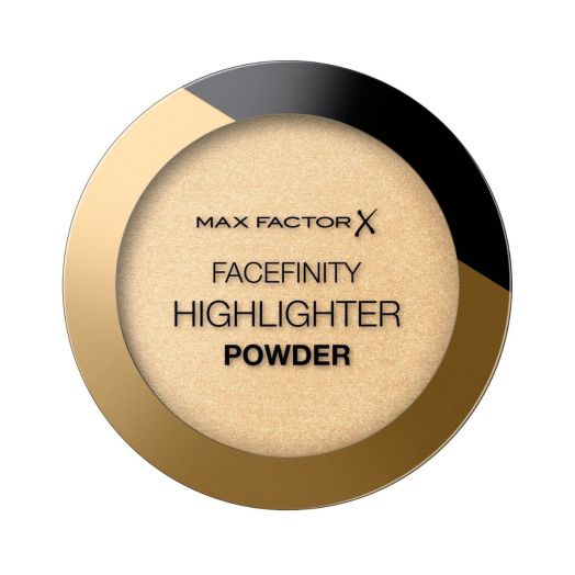 Max Factor Facefinity Powder Highlighter - Golden Hour - AllurebeautypkMax Factor Facefinity Powder Highlighter - Golden Hour