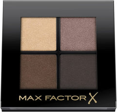 Max Factor Colour X-pert Soft Touch Eyeshadow Palette Shade - 003 Hazy Sands