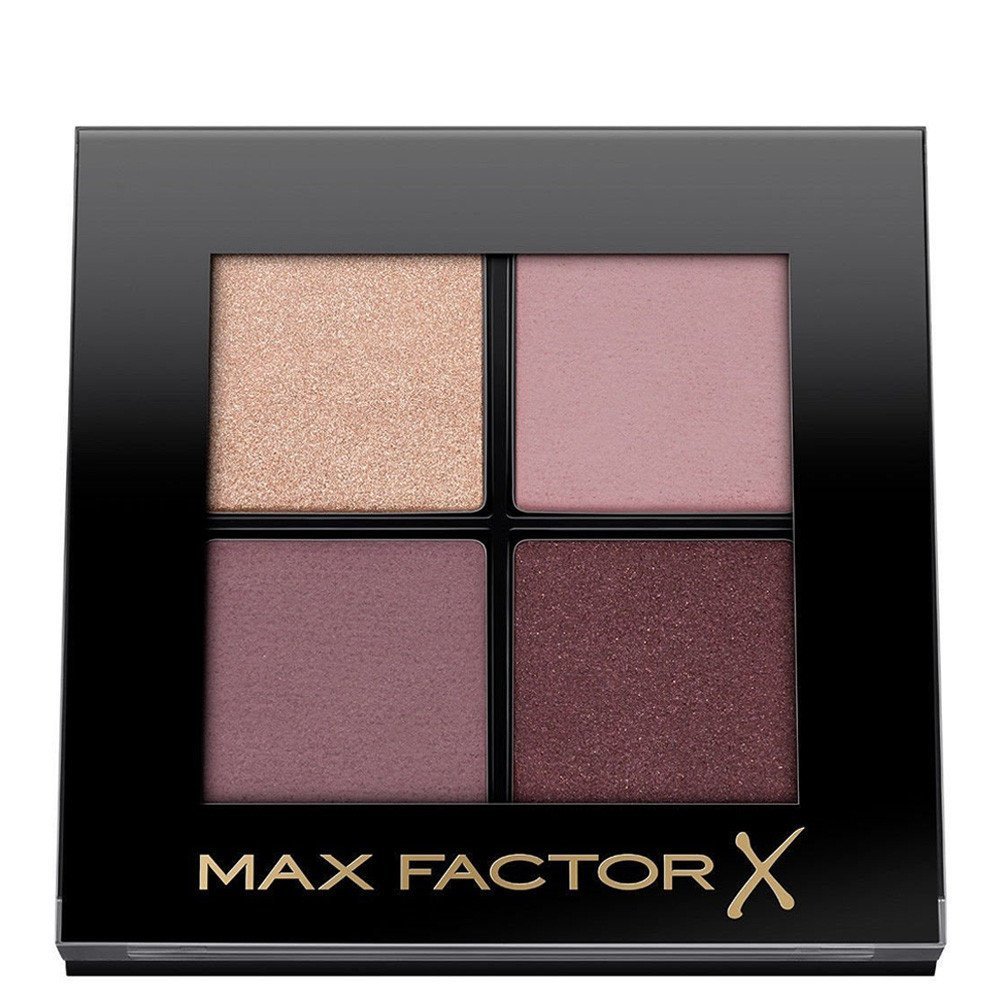Max Factor Colour X-Pert Mini Eyeshadow Palette- 02 Crushed Blooms - AllurebeautypkMax Factor Colour X-Pert Mini Eyeshadow Palette- 02 Crushed Blooms