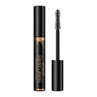 Max Factor Divine Lashes Mascara - Rich Black - AllurebeautypkMax Factor Divine Lashes Mascara - Rich Black