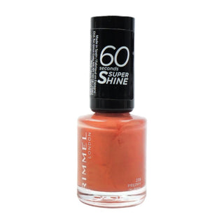 Rimmel 60 Seconds Super Shine - AllurebeautypkRimmel 60 Seconds Super Shine