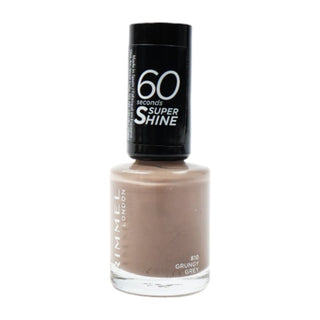 Rimmel 60 Seconds Super Shine - AllurebeautypkRimmel 60 Seconds Super Shine