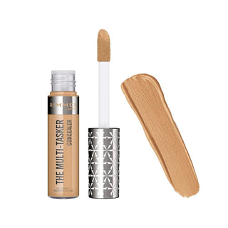 Rimmel Multi Tasker Concealer 060 Nude - AllurebeautypkRimmel Multi Tasker Concealer 060 Nude