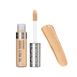 Rimmel Multi Tasker Concealer 030 Light - AllurebeautypkRimmel Multi Tasker Concealer 030 Light