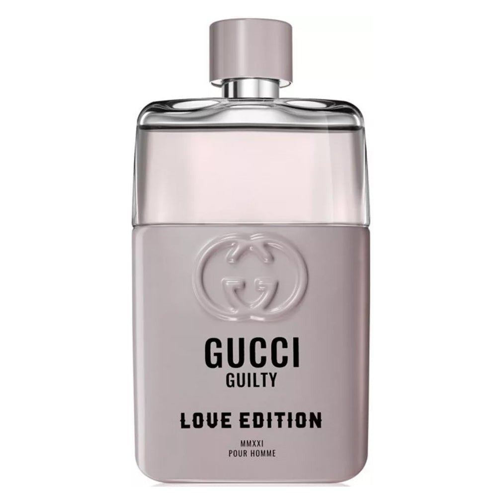Gucci Guilty Love Edition Mmxxi For Men EDT 90Ml - AllurebeautypkGucci Guilty Love Edition Mmxxi For Men EDT 90Ml