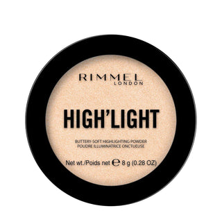 Rimmel High'Light Powder 001 Stardust - AllurebeautypkRimmel High'Light Powder 001 Stardust