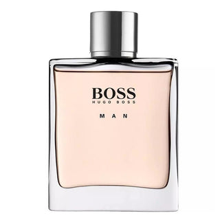 Hugo Boss Man Orange EDT 100Ml - AllurebeautypkHugo Boss Man Orange EDT 100Ml