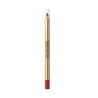 Max Factor Colour Elixir Lip Liner - 15 Soft Spice - AllurebeautypkMax Factor Colour Elixir Lip Liner - 15 Soft Spice