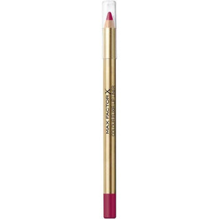 Max Factor Colour Elixir Lip Liner - 50 Magenta Pink - AllurebeautypkMax Factor Colour Elixir Lip Liner - 50 Magenta Pink