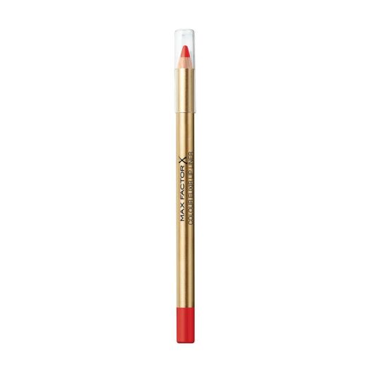 Max Factor Colour Elixir Lip Liner - 60 Red Ruby - AllurebeautypkMax Factor Colour Elixir Lip Liner - 60 Red Ruby