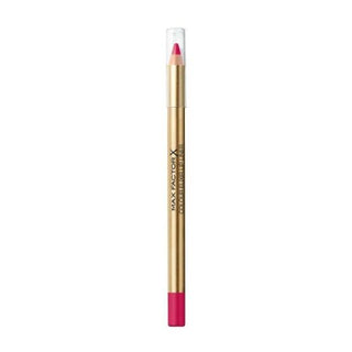 Max Factor Colour Elixir Lip Liner - 45 Rosy Berry - AllurebeautypkMax Factor Colour Elixir Lip Liner - 45 Rosy Berry