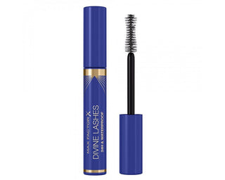 Maxfactor Divine Lashes Waterproof Mascara - 003 Black - AllurebeautypkMaxfactor Divine Lashes Waterproof Mascara - 003 Black