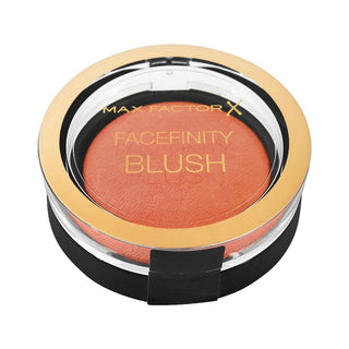 Max Factor Facefinity Powder Blush Shade 40 Delicate Apricot - AllurebeautypkMax Factor Facefinity Powder Blush Shade 40 Delicate Apricot