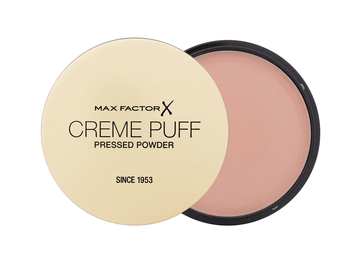 Max Factor Max Factor Cream Puff Powder - 81 Truly Fair – Allurebeautypk