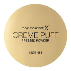 Max Factor Cream Puff Powder - 05 Translucent - AllurebeautypkMax Factor Cream Puff Powder - 05 Translucent