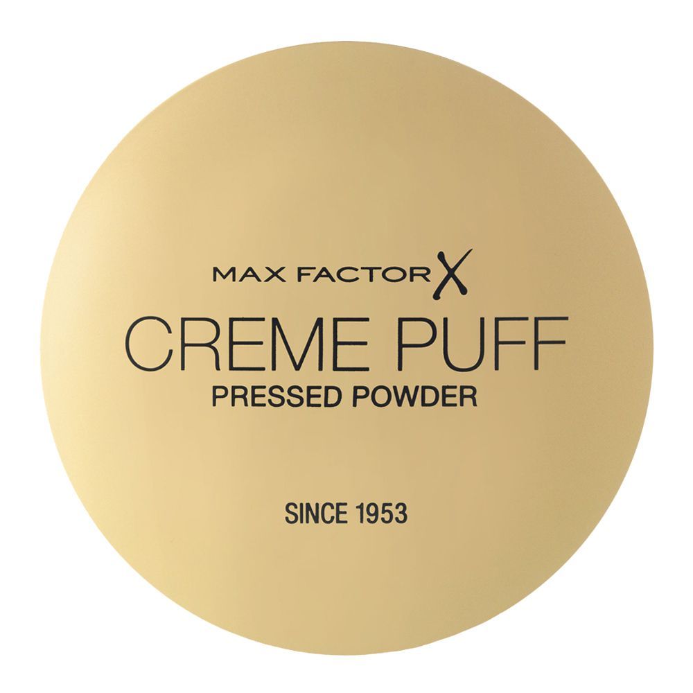 Max Factor Cream Puff Powder - 13 Nouveau Beige - AllurebeautypkMax Factor Cream Puff Powder - 13 Nouveau Beige