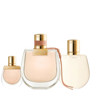 Chloe Nomade Women Set EDP 75Ml+EDP 5Ml+B Lotion 100Ml