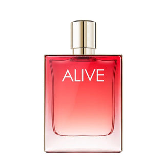 Hugo Boss Alive Intense For Women EDP 80Ml - AllurebeautypkHugo Boss Alive Intense For Women EDP 80Ml