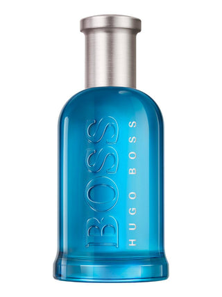 Hugo Boss Pacific Summer For EDT Men 200Ml - AllurebeautypkHugo Boss Pacific Summer For EDT Men 200Ml