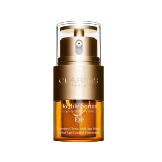 Clarins Double Serum Eye Anti-Aging Serum 20Ml - AllurebeautypkClarins Double Serum Eye Anti-Aging Serum 20Ml