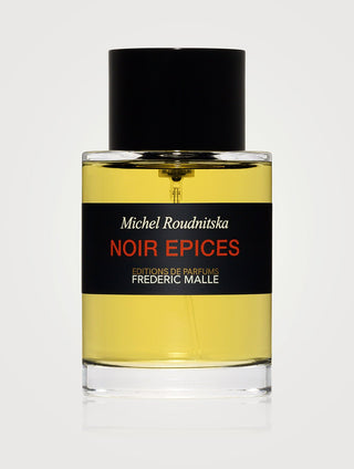 Frederic Malle Noir Epices Michel Rouditska Editions De Parfums For Unisex 100Ml - AllurebeautypkFrederic Malle Noir Epices Michel Rouditska Editions De Parfums For Unisex 100Ml