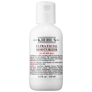 Kiehl's Ultra Facial Moisturizer 125Ml