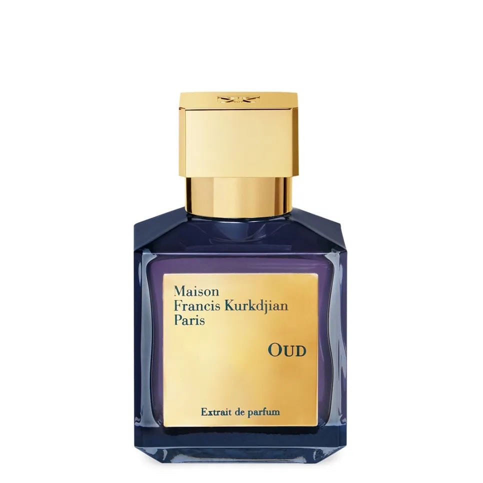 Maison Francis Kurkdjian Oud For Unisex Extrait De Parfum 70Ml - AllurebeautypkMaison Francis Kurkdjian Oud For Unisex Extrait De Parfum 70Ml