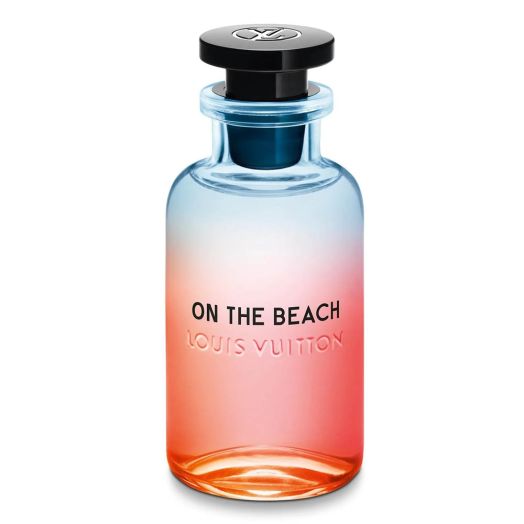 Louis Vuitton On The Beach For Unisex Perfume Edp 100ml - AllurebeautypkLouis Vuitton On The Beach For Unisex Perfume Edp 100ml