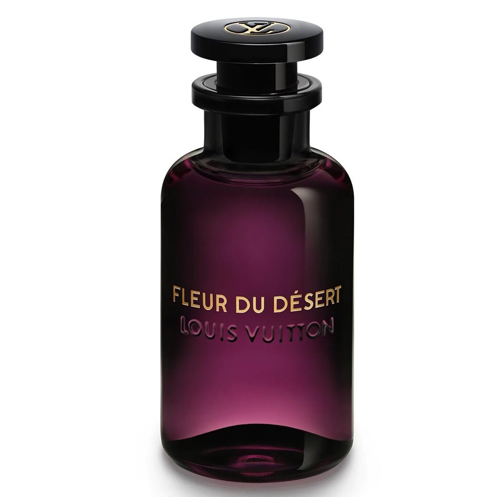 Louis Vuitton Fleur Du Desert EDP 100Ml - AllurebeautypkLouis Vuitton Fleur Du Desert EDP 100Ml