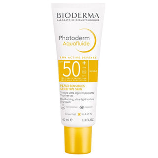 Bioderma Photoderm Aquafluide SPF - AllurebeautypkBioderma Photoderm Aquafluide SPF