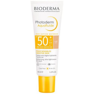 Bioderma Photoderm Aquafluide SPF - AllurebeautypkBioderma Photoderm Aquafluide SPF