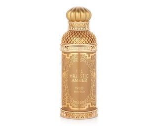 Alexandre.J The Majestic Amber EDP 100Ml - AllurebeautypkAlexandre.J The Majestic Amber EDP 100Ml