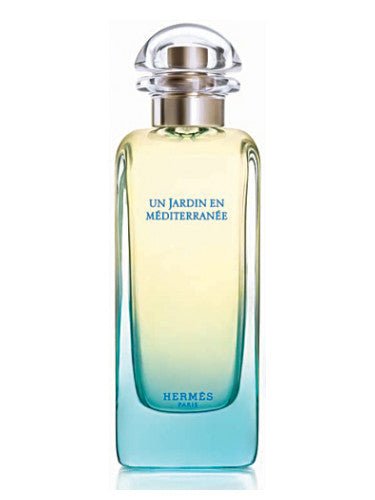Hermes Un Jardin En Mediterranee For Unisex Edt 100ml-Perfume - AllurebeautypkHermes Un Jardin En Mediterranee For Unisex Edt 100ml-Perfume