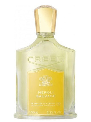 Creed Neroli Sauvage For Men EDP 100ml Spray - AllurebeautypkCreed Neroli Sauvage For Men EDP 100ml Spray