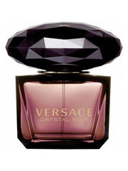Versace Crystal Noir For Women Edt 90ml - AllurebeautypkVersace Crystal Noir For Women Edt 90ml