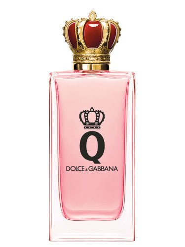 Dolce & Gabbana Queen EDP 100Ml - AllurebeautypkDolce & Gabbana Queen EDP 100Ml