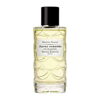 Maison Rebatchi Joyeux Osmanthe For Unisex EDP 100Ml - AllurebeautypkMaison Rebatchi Joyeux Osmanthe For Unisex EDP 100Ml