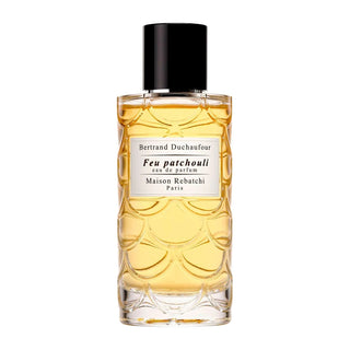 Maison Rebatchi Feu Patchouli For Unisex EDP 100Ml - AllurebeautypkMaison Rebatchi Feu Patchouli For Unisex EDP 100Ml