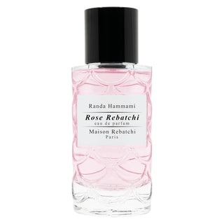 Maison Rebachi Rose Rebatchi For Unisex EDP 100Ml - AllurebeautypkMaison Rebachi Rose Rebatchi For Unisex EDP 100Ml