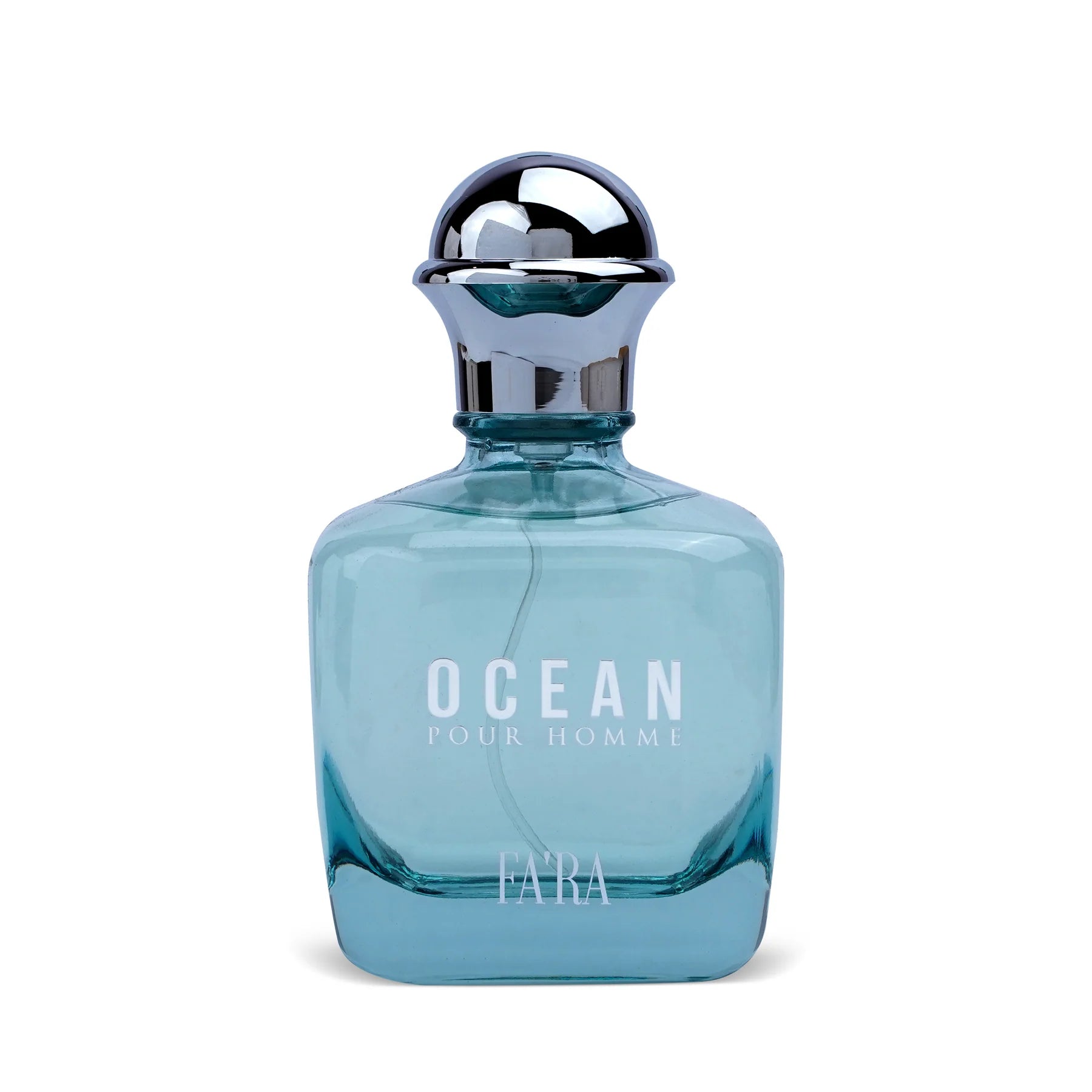 Fa'ra Ocean Pour Homme Perfume Edp For Men 100Ml - Allurebeautypk