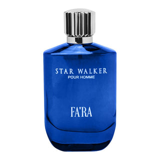 FA'RA Star Walker Pour Homme EDP 100Ml - AllurebeautypkFA'RA Star Walker Pour Homme EDP 100Ml