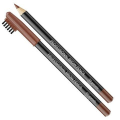 Vipera Waterproof Eyebrow pencil with a Brush - 03 Granada - AllurebeautypkVipera Waterproof Eyebrow pencil with a Brush - 03 Granada